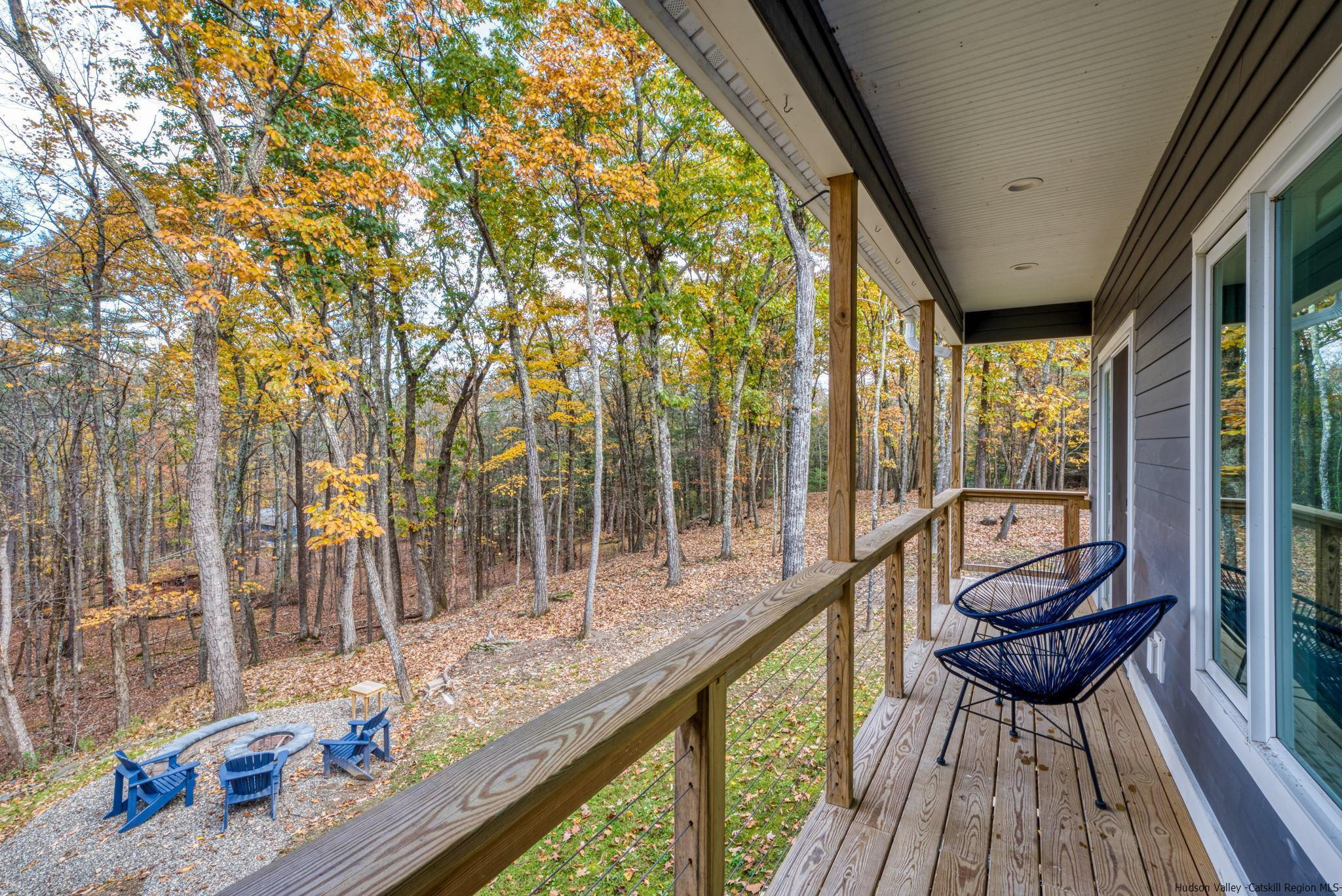 220 Van Dale Road Woodstock, NY 12498 - Photo 29 of 29 Photo 29