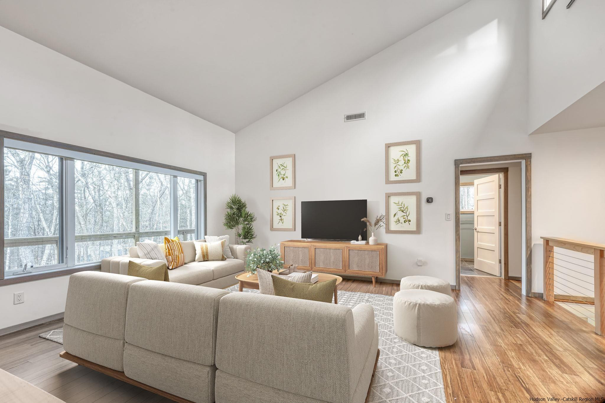 220 Van Dale Road Woodstock, NY 12498 - Photo 7 of 29 Photo 7