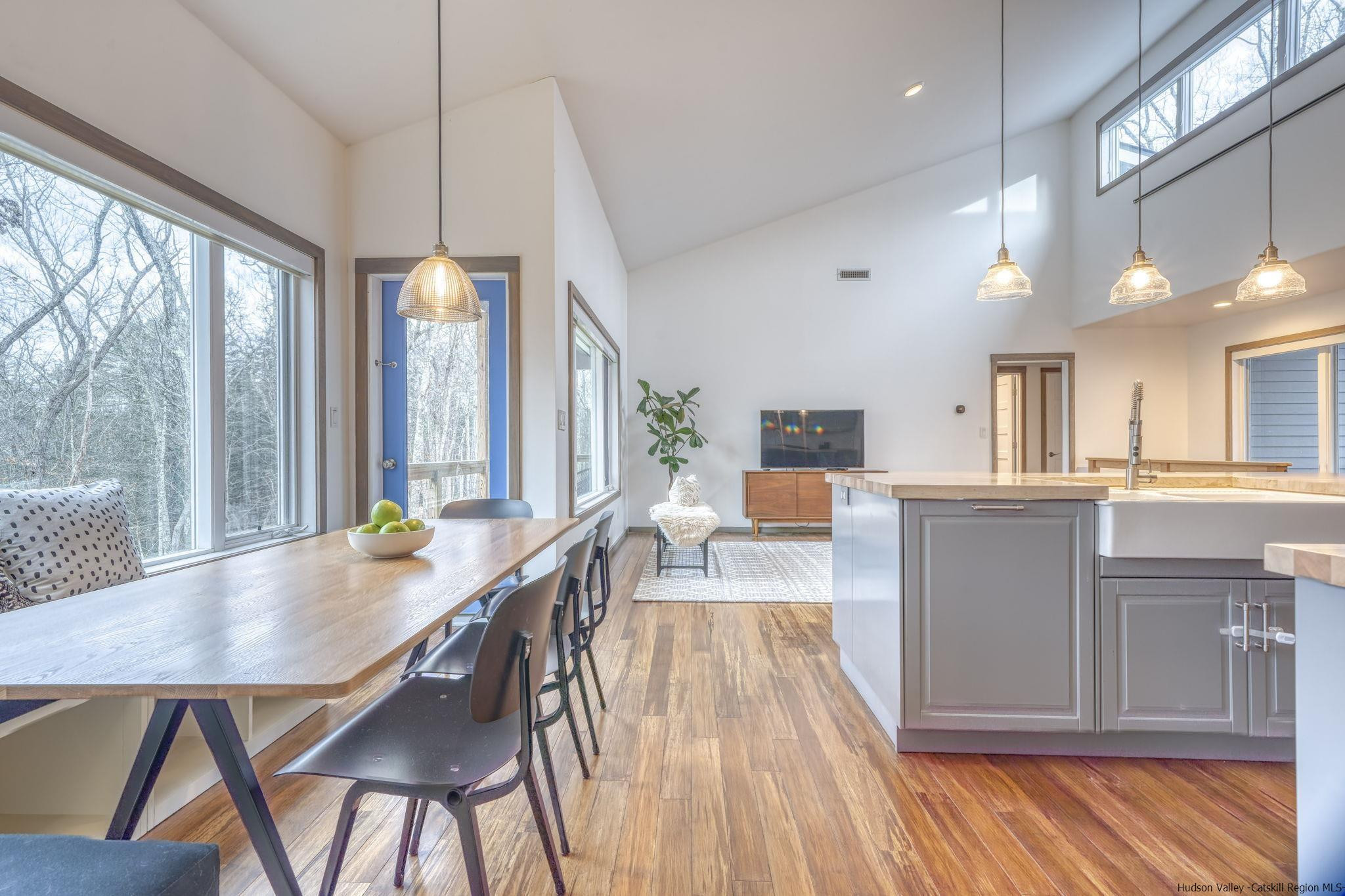 220 Van Dale Road Woodstock, NY 12498 - Photo 9 of 29 Photo 9