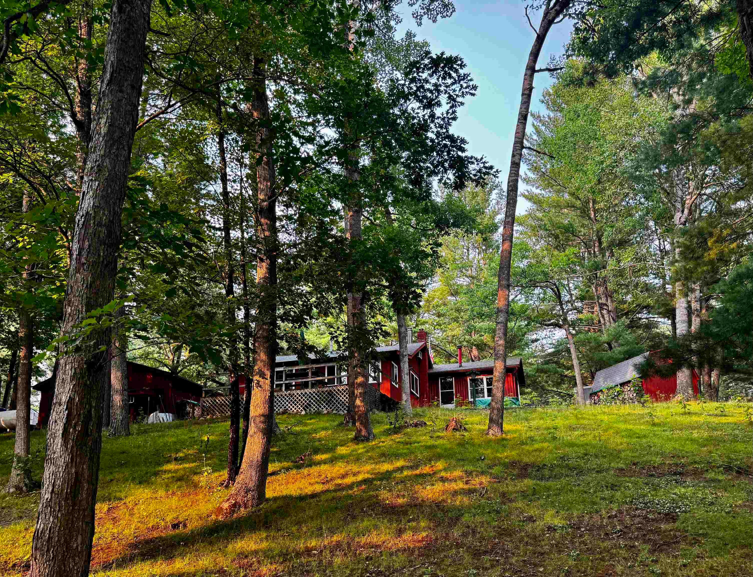 9625 Doe Road Harrison, MI 48625 - Photo 30 of 43 Gallery Image 30