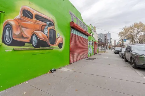 $4,400,000 | 325-329 Newark Avenue, Jersey City, NJ 07302