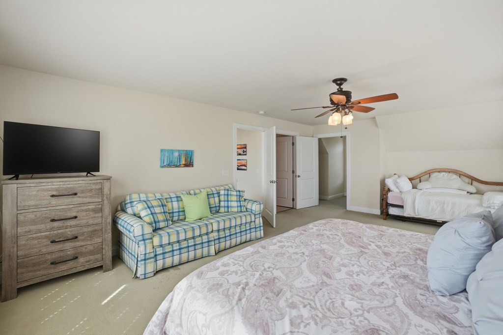 1495 Arlington Chase Road Cape Charles, VA 23310 - Photo 37 of 97