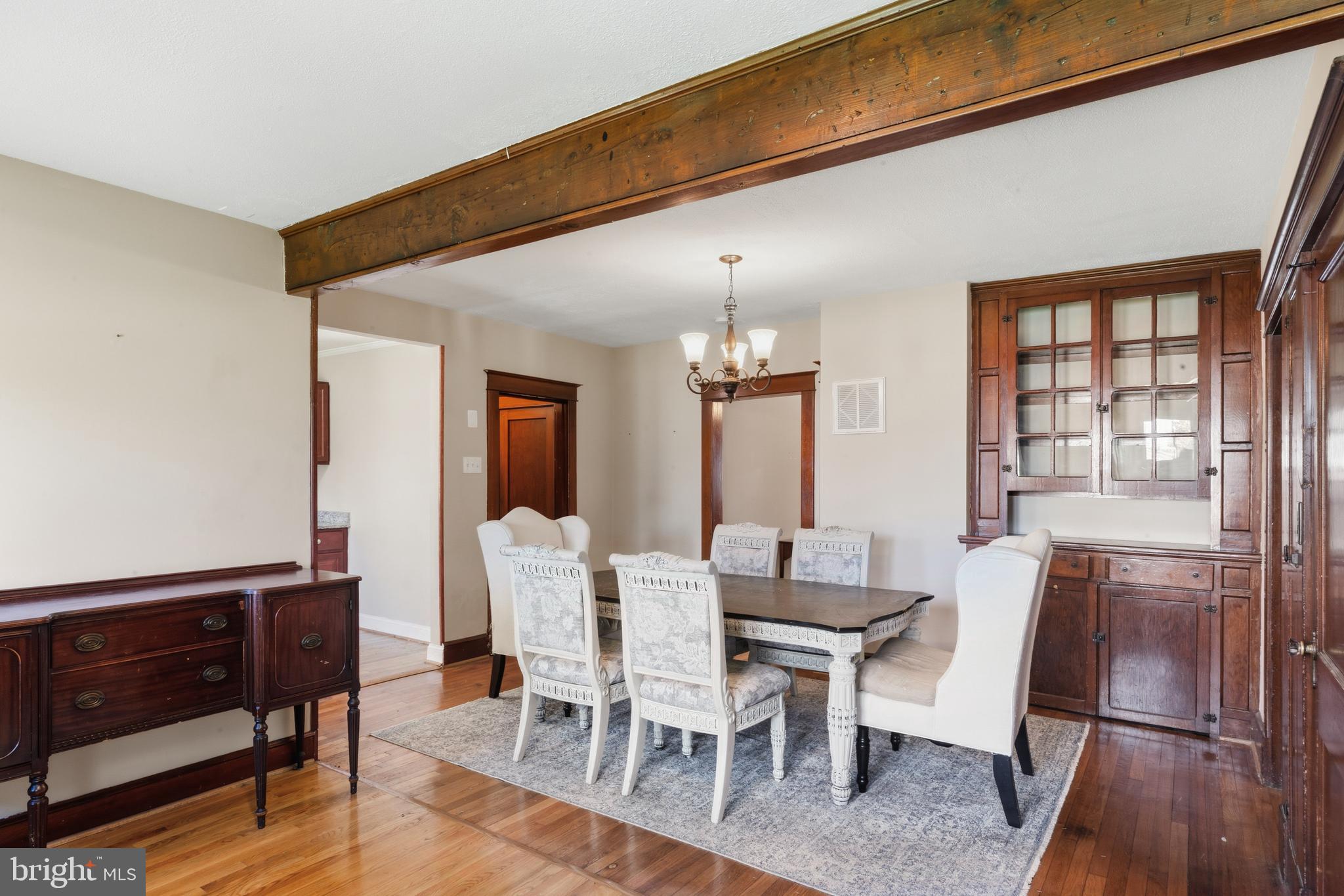 28733 Ridge Road Mount Airy, MD 21771 - Photo 16 of 97 Dining Room