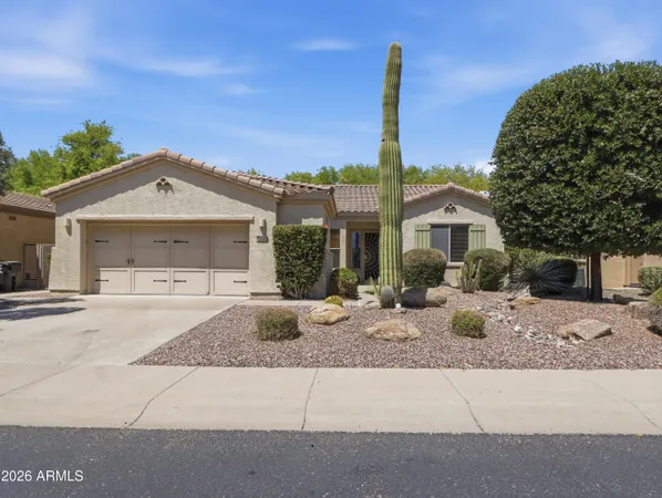 $499,900 | 12456 West Hedge Hog Place, Peoria, AZ 85383