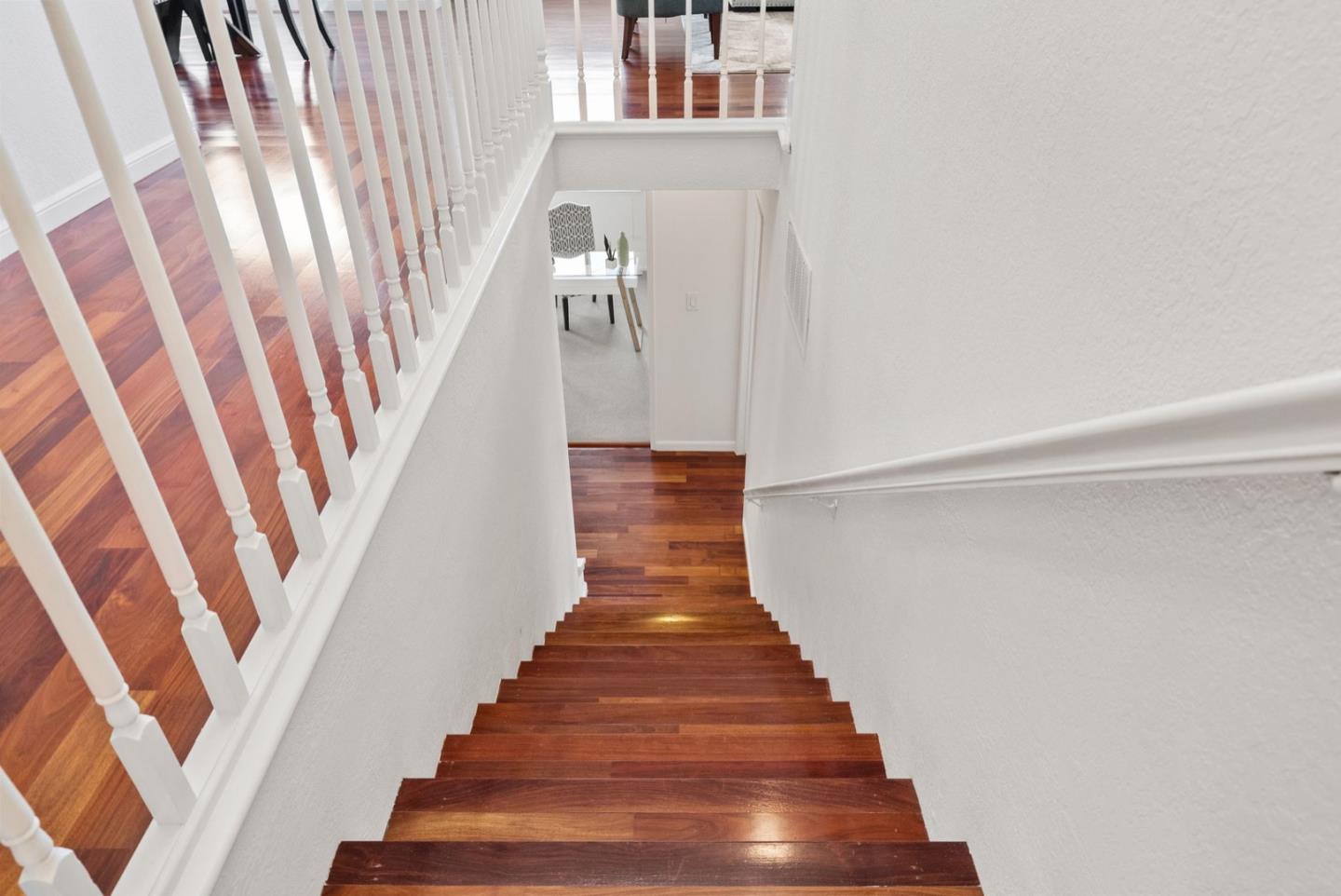 28 Cobblestone Lane Belmont, CA 94002 - Photo 29 of 45 a view of entryway