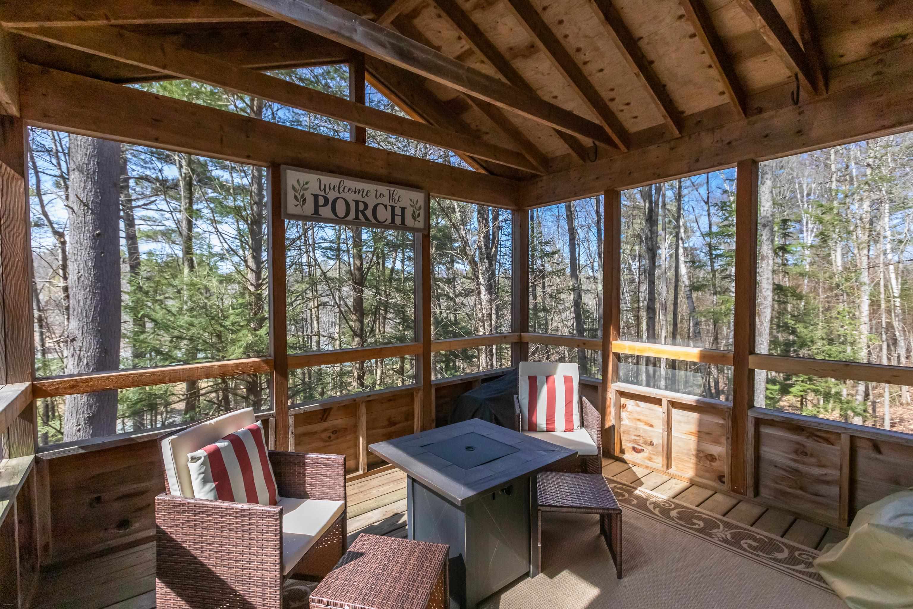 73 Draper Mill Road Grantham, NH 03753 - Photo 3 of 29 Gallery Image 3