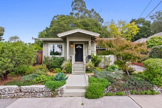 $1,199,000 | 134 May Avenue, Santa Cruz, CA 95062