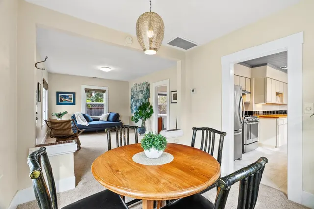 $1,199,000 | 134 May Avenue, Santa Cruz, CA 95062