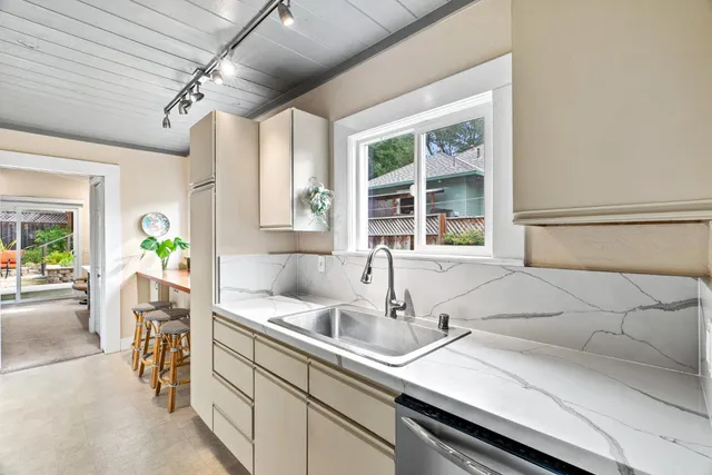 $1,199,000 | 134 May Avenue, Santa Cruz, CA 95062