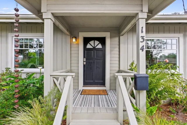 $1,199,000 | 134 May Avenue, Santa Cruz, CA 95062
