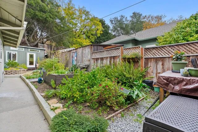$1,199,000 | 134 May Avenue, Santa Cruz, CA 95062