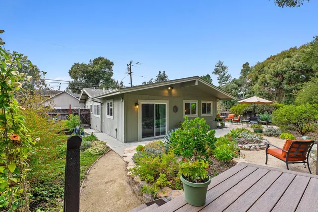 $1,199,000 | 134 May Avenue, Santa Cruz, CA 95062