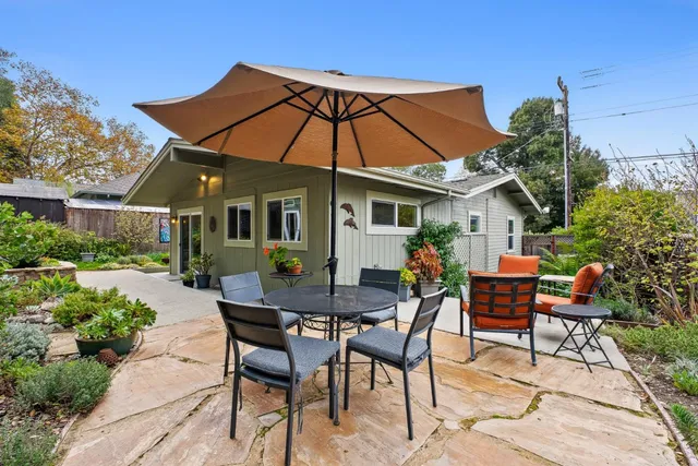 $1,199,000 | 134 May Avenue, Santa Cruz, CA 95062