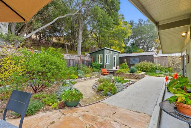 $1,199,000 | 134 May Avenue, Santa Cruz, CA 95062