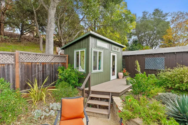 $1,199,000 | 134 May Avenue, Santa Cruz, CA 95062