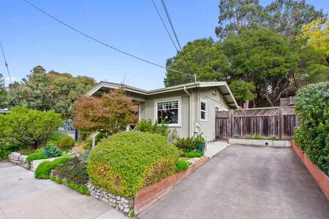 $1,199,000 | 134 May Avenue, Santa Cruz, CA 95062