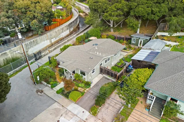 $1,199,000 | 134 May Avenue, Santa Cruz, CA 95062