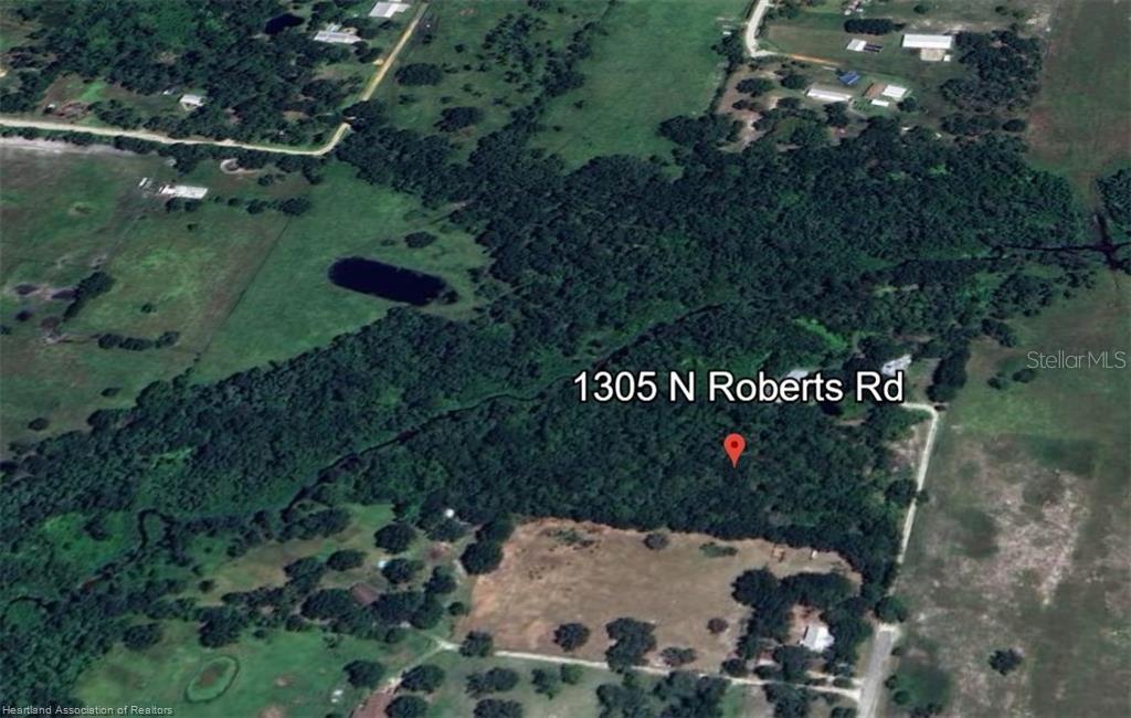 1305 North Roberts Road Avon Park, FL 33825 - Photo 2 of 3