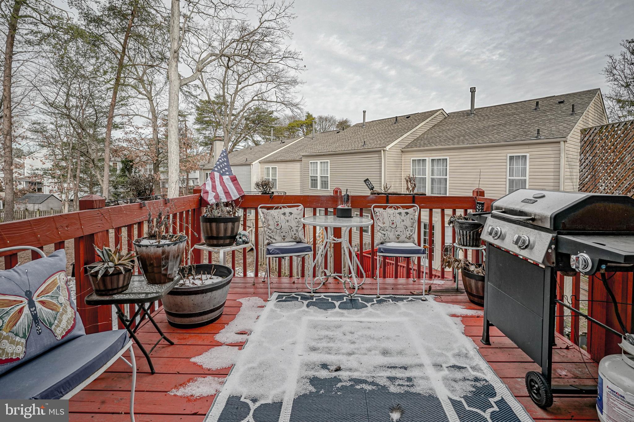 153 Pendragon Way Mantua, NJ 08051 - Photo 23 of 26