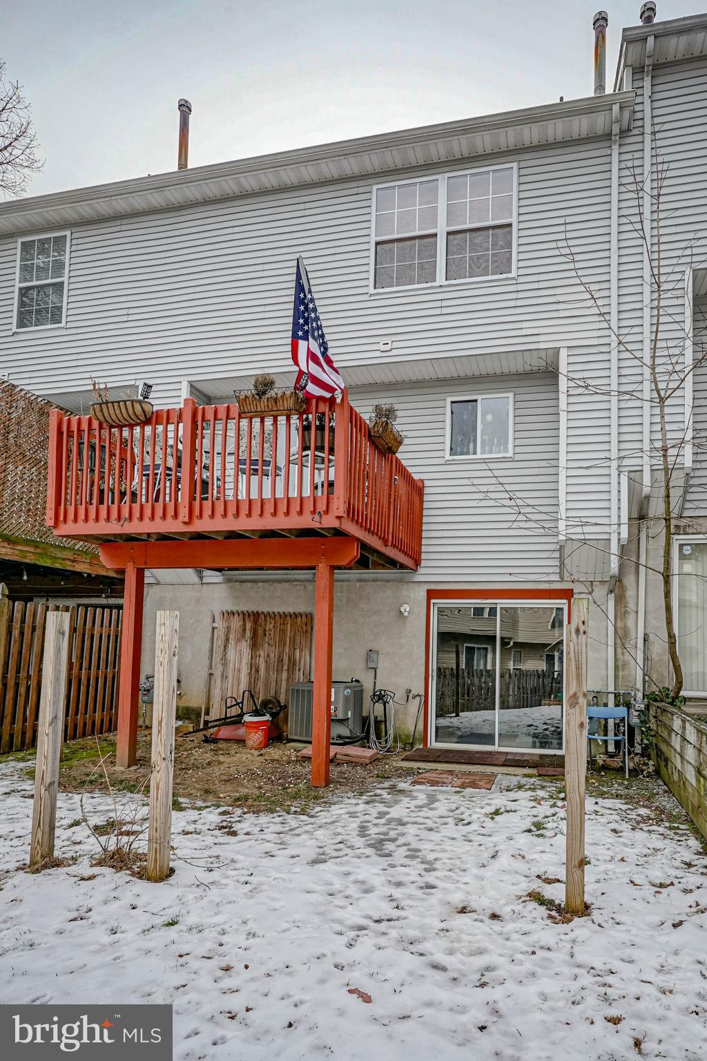 153 Pendragon Way Mantua, NJ 08051 - Photo 24 of 26