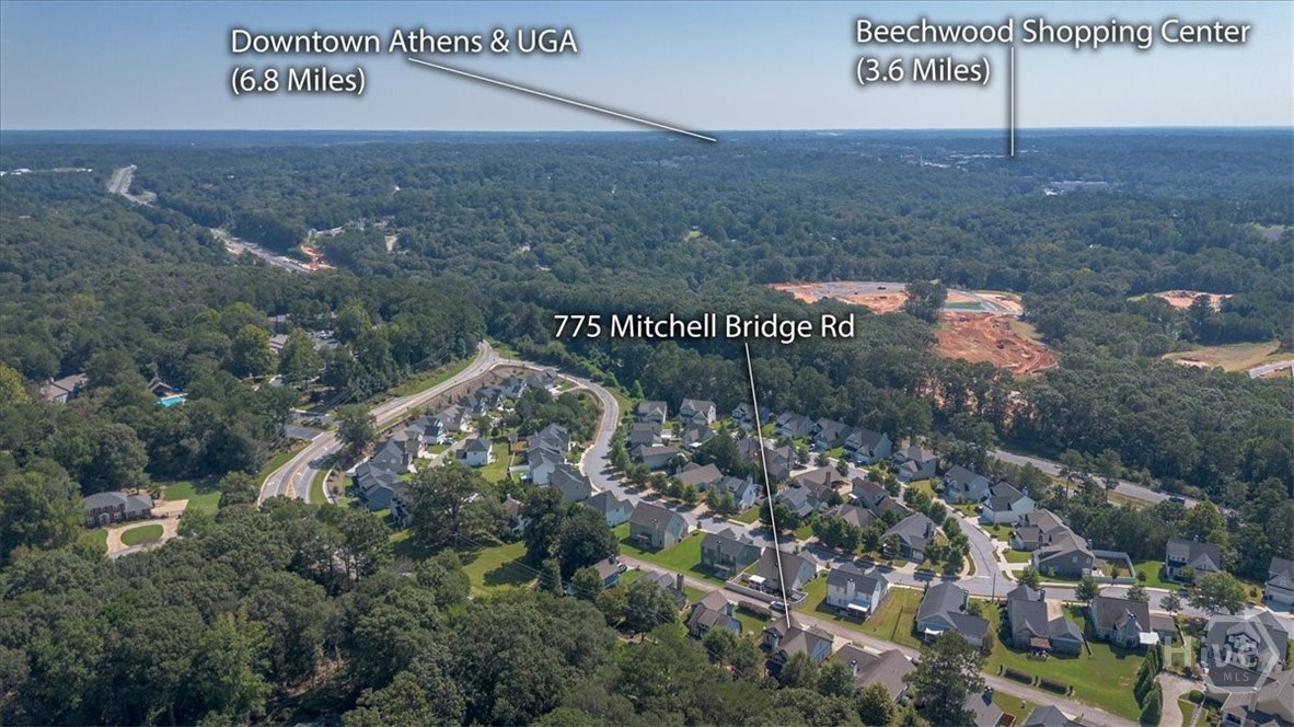 775 Mitchell Bridge Road Athens, GA 30606 - Photo 26 of 29