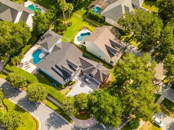 $9,800 | 8532 Bowden Way, Windermere, FL 34786