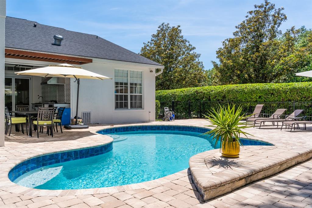 8532 Bowden Way Windermere, FL 34786 - Photo 23 of 27