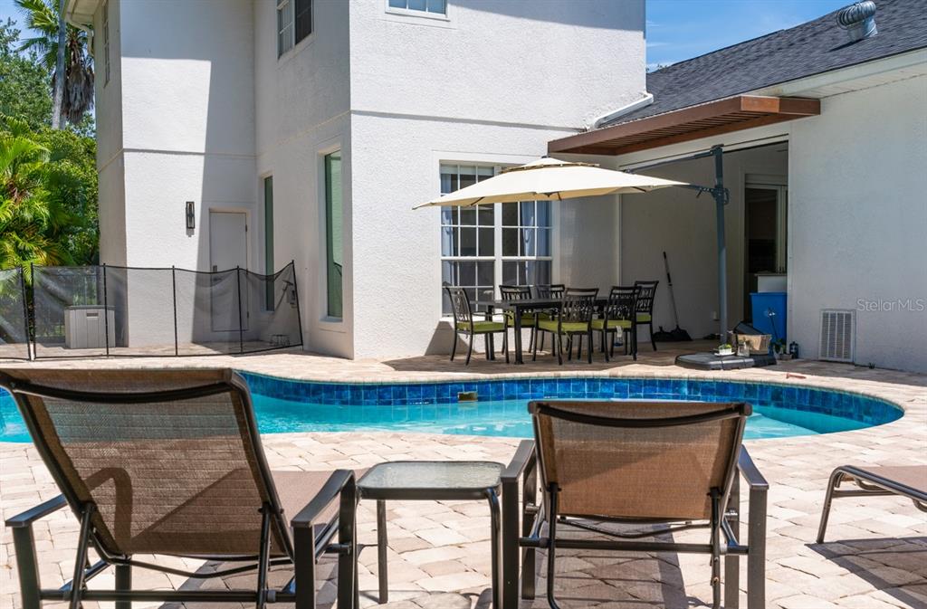 8532 Bowden Way Windermere, FL 34786 - Photo 24 of 27