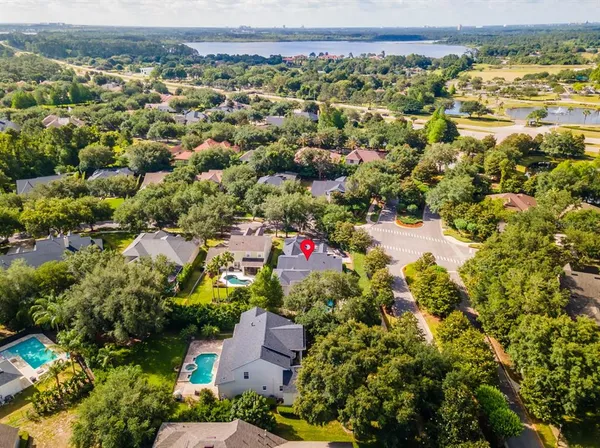 $9,800 | 8532 Bowden Way, Windermere, FL 34786