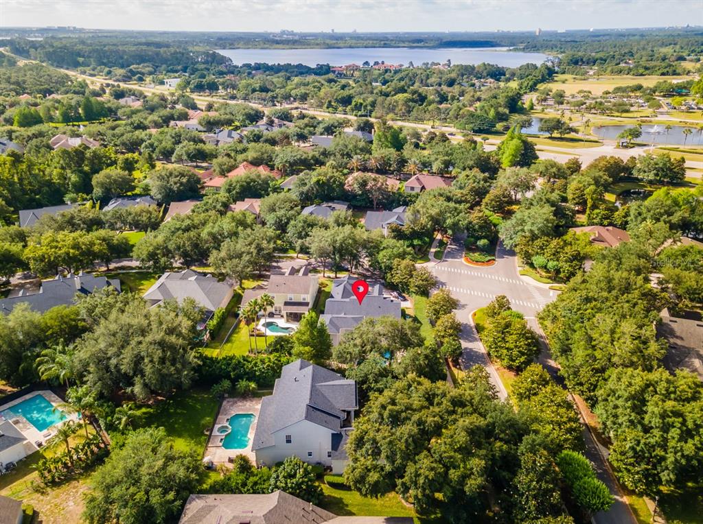 8532 Bowden Way Windermere, FL 34786 - Photo 4 of 27