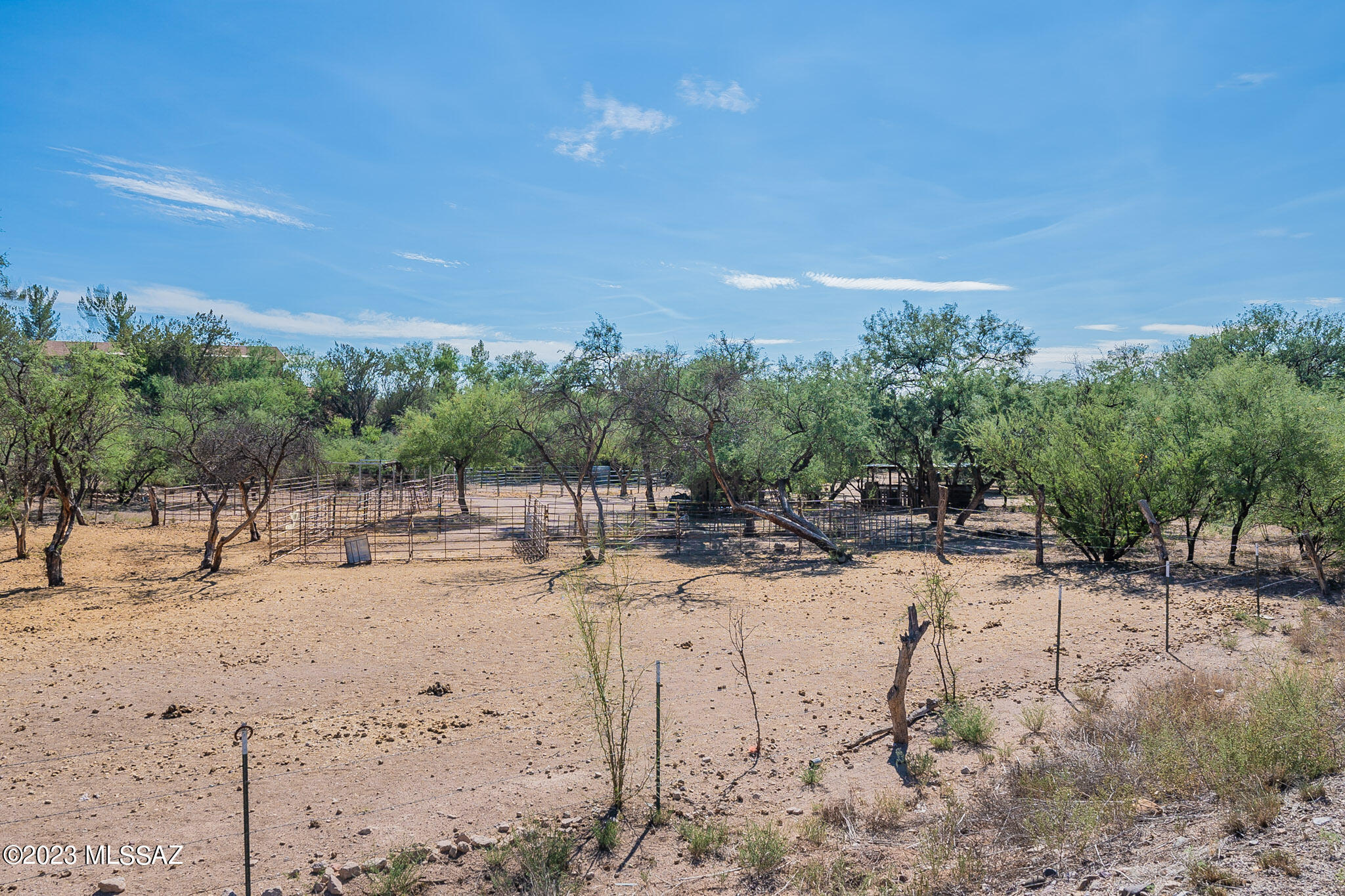 49 Paseo Mexico, Unit 10 Rio Rico, AZ 85648 - Photo 22 of 43