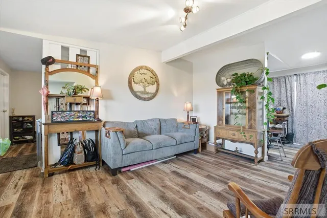 $380,000 | 596 Hyde Avenue, Pocatello, ID 83201