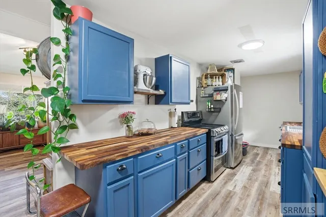 $380,000 | 596 Hyde Avenue, Pocatello, ID 83201