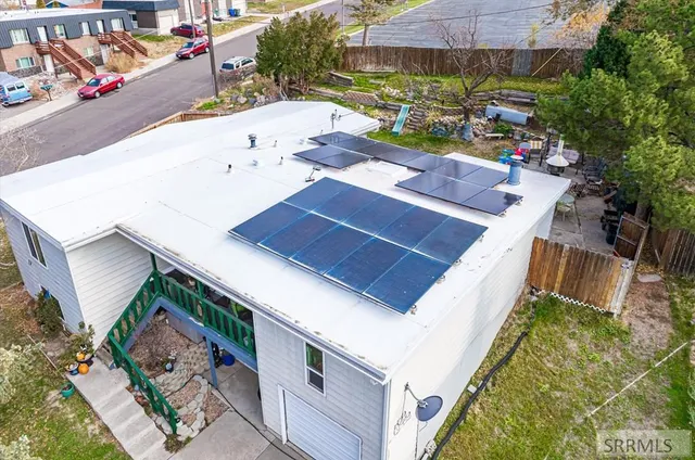 $380,000 | 596 Hyde Avenue, Pocatello, ID 83201