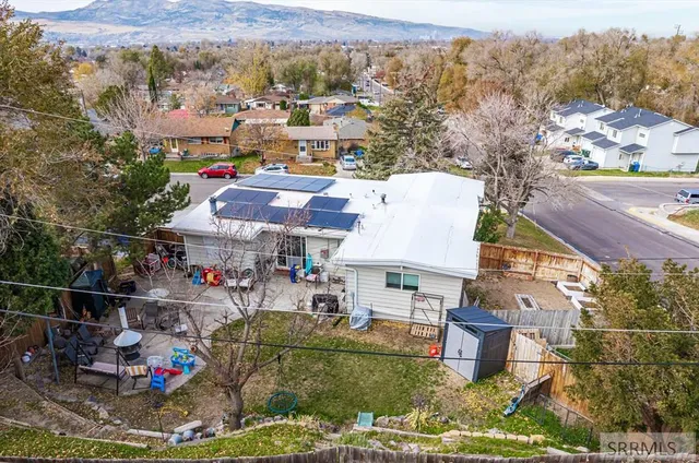 $380,000 | 596 Hyde Avenue, Pocatello, ID 83201