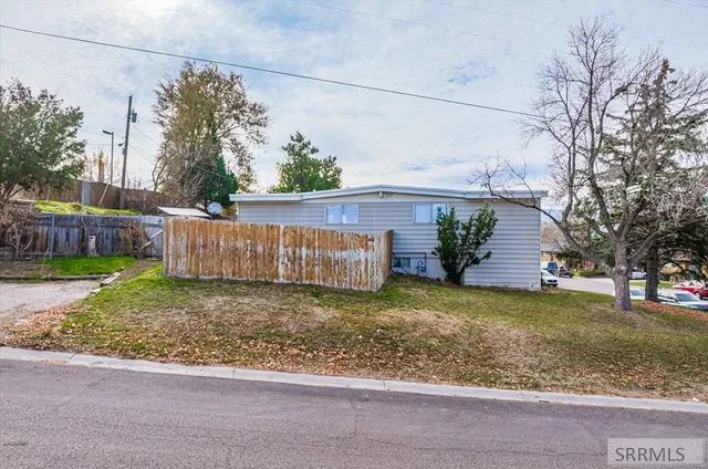 $380,000 | 596 Hyde Avenue, Pocatello, ID 83201