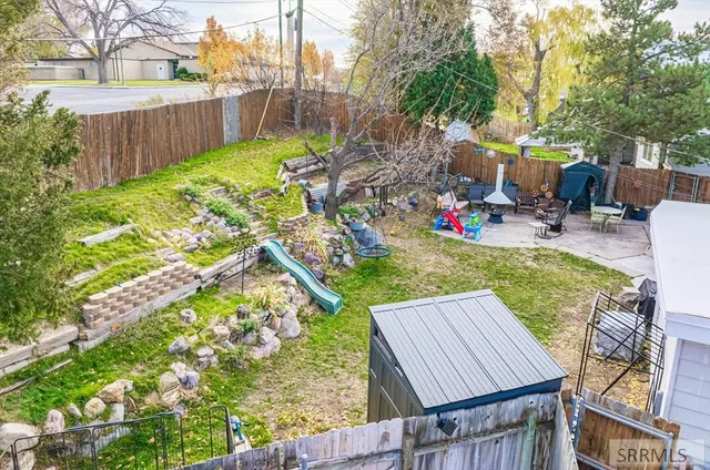 $380,000 | 596 Hyde Avenue, Pocatello, ID 83201