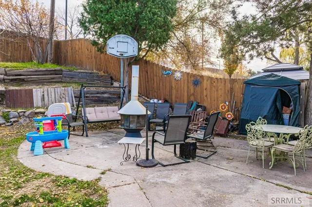 $380,000 | 596 Hyde Avenue, Pocatello, ID 83201