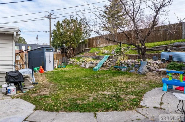 $380,000 | 596 Hyde Avenue, Pocatello, ID 83201