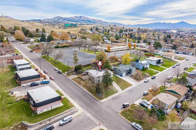 $380,000 | 596 Hyde Avenue, Pocatello, ID 83201