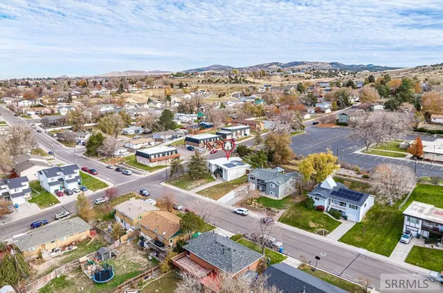 $380,000 | 596 Hyde Avenue, Pocatello, ID 83201