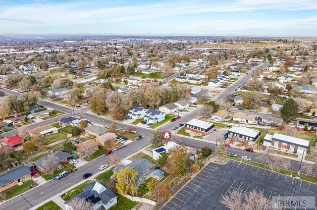 $380,000 | 596 Hyde Avenue, Pocatello, ID 83201