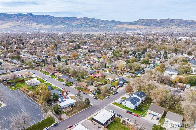 $380,000 | 596 Hyde Avenue, Pocatello, ID 83201