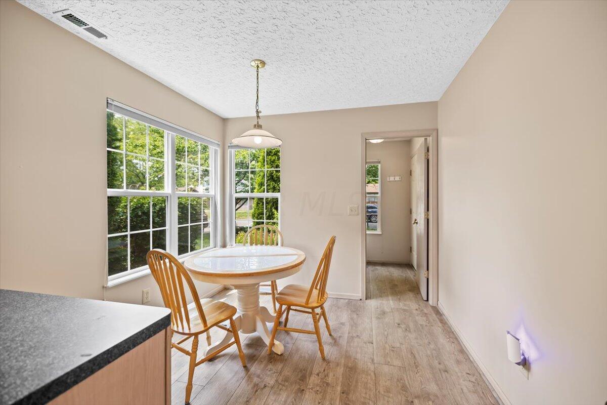 2533 Northwold Road Columbus, OH 43231 - Photo 13 of 25 13-Dining Room