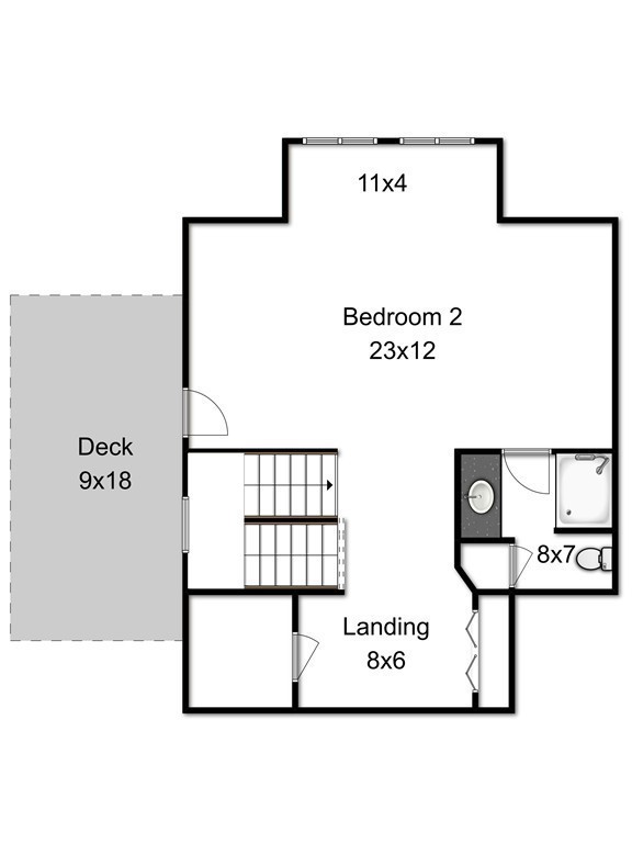 67 Concord Road, Unit 6 Westford, MA 01886 - Photo 30 of 30 Gallery Image 30