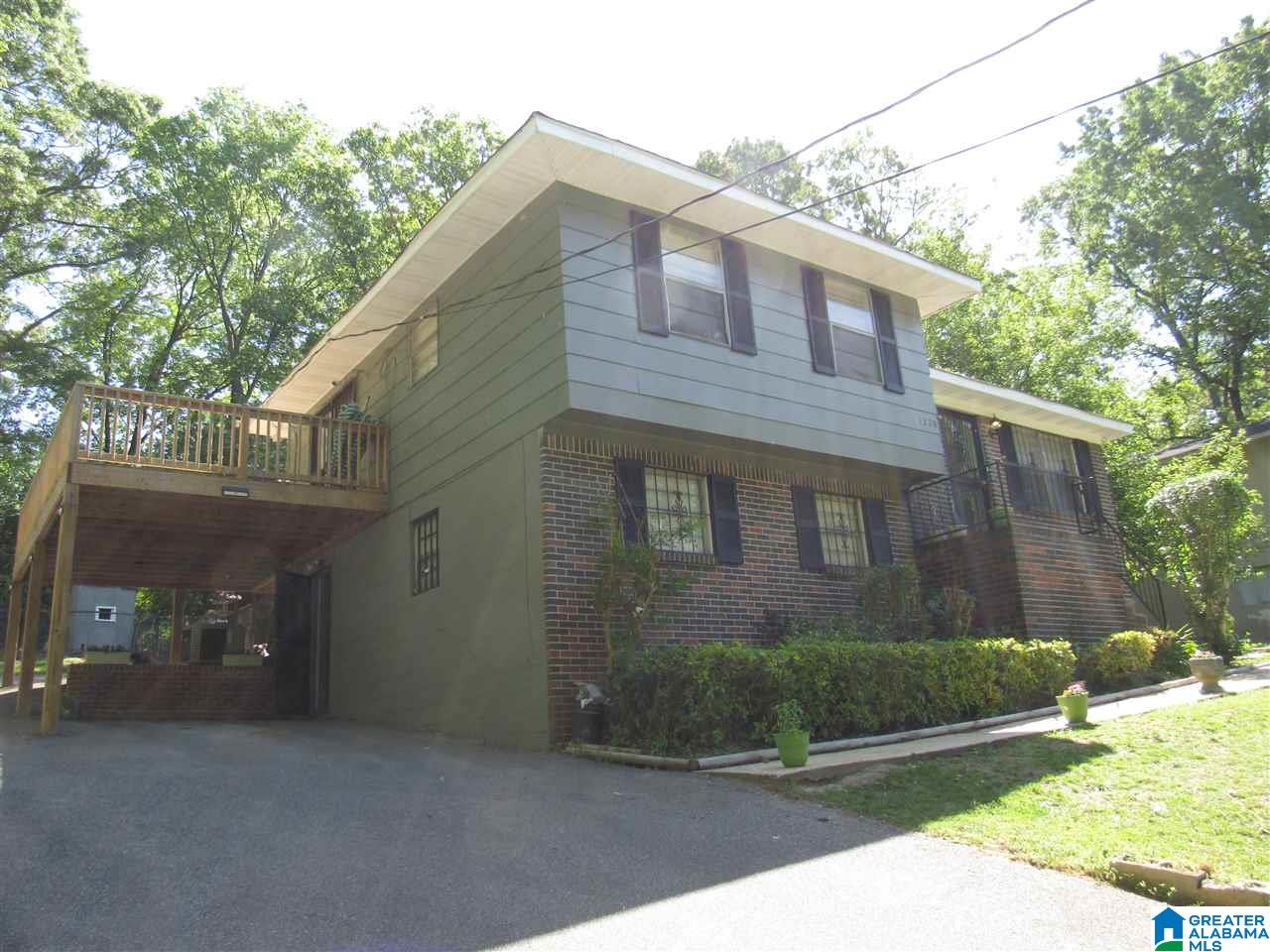 1228 12th Avenue Birmingham, AL 35228 - Photo 2 of 24