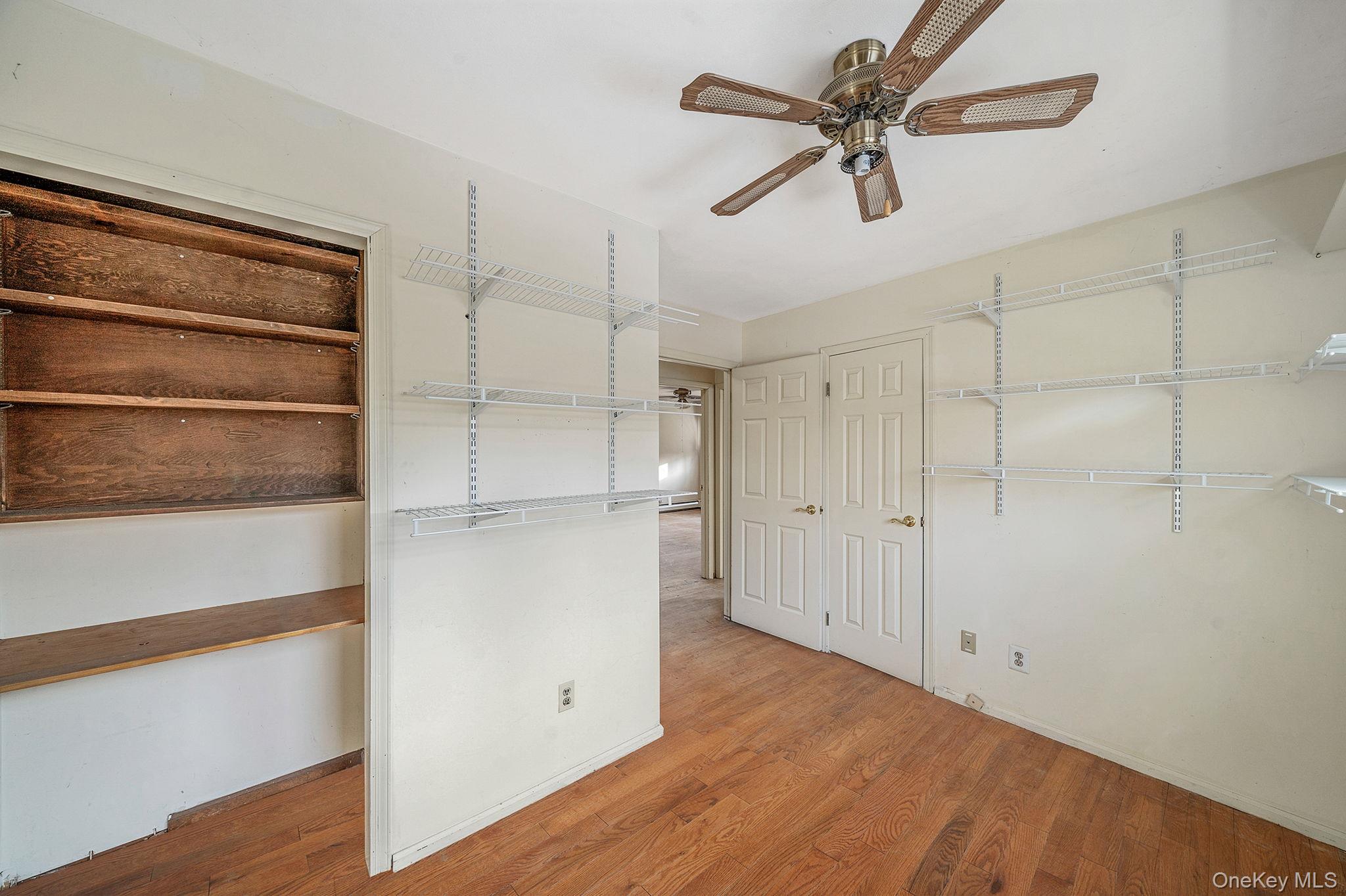 120 Rustic Road Port Jefferson, NY 11777 - Photo 33 of 45 a view of an empty room with a window