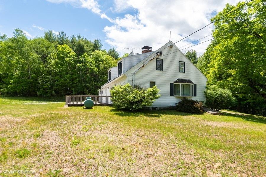 252 Jim Grant Road Lebanon, ME 04027 - Photo 6 of 35 05_252JimGrantRd_2011_LowRes