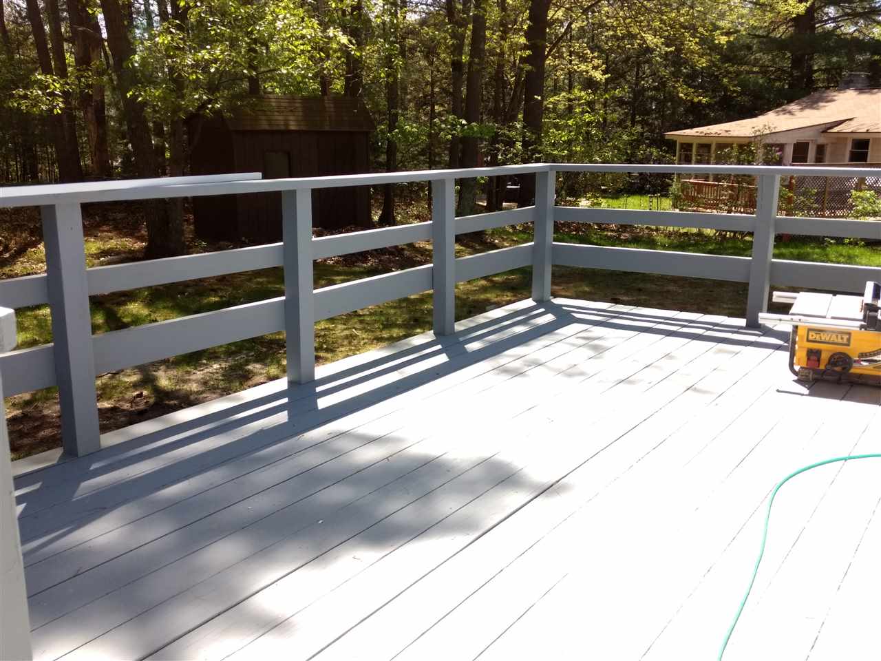 5 Norwich Road Nashua, NH 03062 - Photo 17 of 24