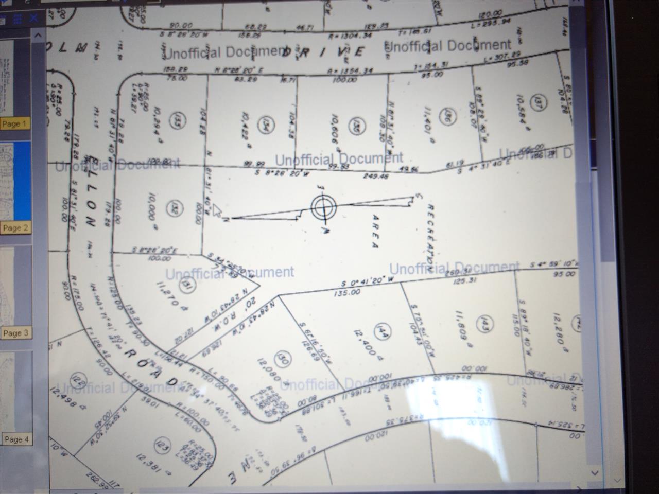 5 Norwich Road Nashua, NH 03062 - Photo 23 of 24